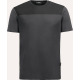 T-Shirt KNUT Gr.M anthrazit-schwarz FHB 822200-1220-M