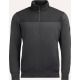 Zip-Sweatshirt ROB Gr.XXL anthrazit-schwarz FHB 821120-1220-2XL