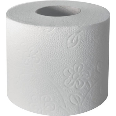 Toilettenpapier Racon Premium 3-lagig 64 RL à 250 Bl.RACON 090125-01