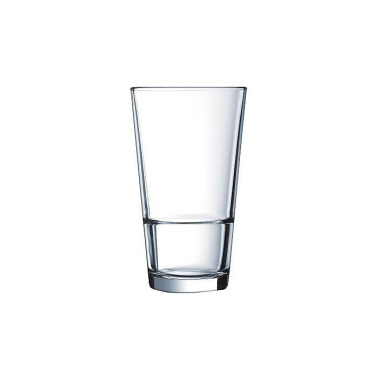 Arcoroc Longdrinkglas STA CK UP 410-314 0,29l glask lar 6St 439004600