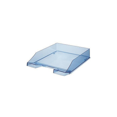 HAN Briefablage KLASSIK 1 026-X-26 DIN A4/C4 blau 127027050