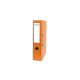 Soennecken Ordner 3363 DI N A4 70mm PP orange 120090420