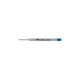 Faber-Castell Kugelschrei bermine 148741 M blau 313651750