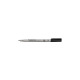 STAEDTLER Folienstift Lum ocolor 315-9 1mm non-perm anent schwarz 156021690