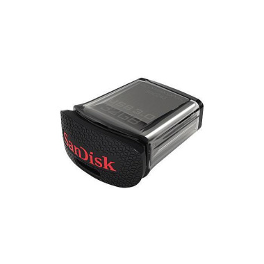 SanDisk USB-Stick Ultra F it SDCZ430-032G-G46 32GB USB3.1 183292500