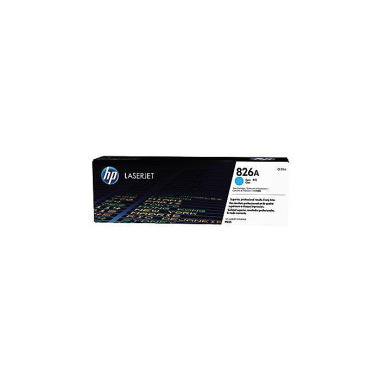 HP Toner CF311A 826A 31.5 00Seiten cyan 102083450