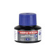 edding Nachfülltusche 4-B TK25003 refill-service 25 ml blau 304157750