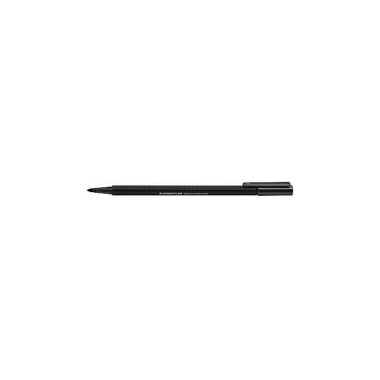 STAEDTLER Textmarker trip lus 362 C-9 1-4mm schwarz 304224090