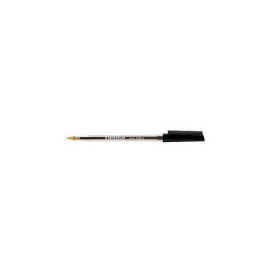 STAEDTLER Kugelschreiber stick 430 M-9 M schwarz 302522490