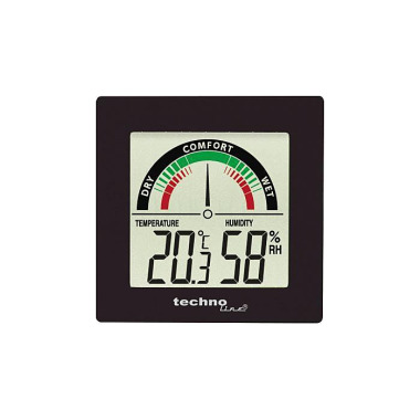 technoline Thermometer WS 9415 digital 727024500