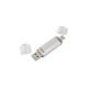 Hama USB-Stick FlashPen C -Laeta 00124162 USB 3.1/3 .0 32GB si 183001700