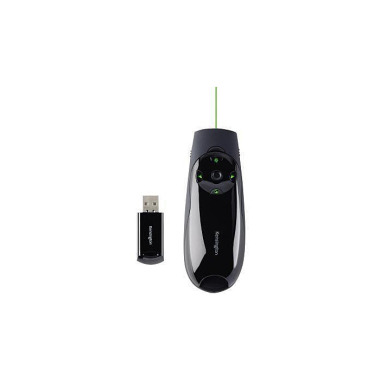 Kensington Laserpointer K 72426EU schwarz 158216390