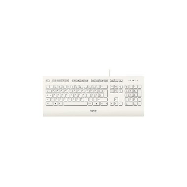 Logitech Tastatur K280e 9 20-008319 kabelgebunden w s 785032801