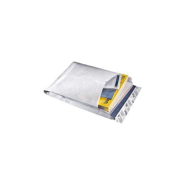 Tyvek Faltentasche 000118 43 B4 250x353x38mm hk 55g ws 100 St./Pa 327039001