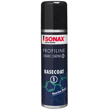 Sonax PROFILINE CeramicCoating CC36 BaseCoat 1 250 ml 02361410