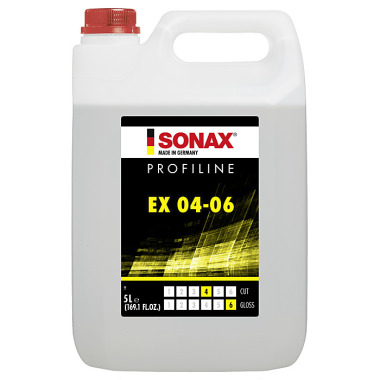 Sonax ProfiLine EX 04/06 5 Liter 02425000