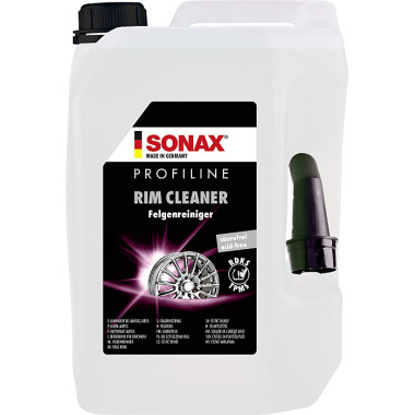 Sonax FelgenReiniger PLUS säurefrei 5 Liter 02305000