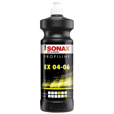 Sonax ProfiLine EX 04/06 1 Liter 02423000