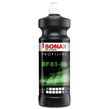 Sonax ProfiLine Hand Politur 1 Liter 03003000