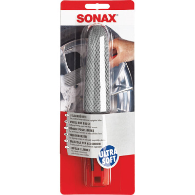 Sonax FelgenBürste ultra-soft 04175410