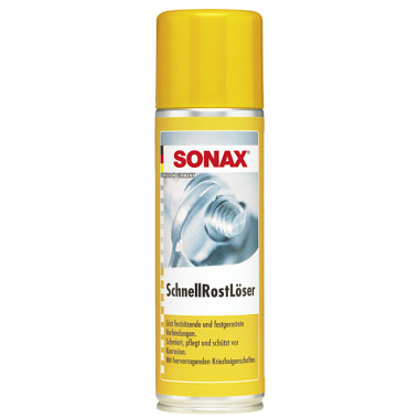 Sonax SchnellRostLöser Rostlöser 300 ml 04722000