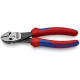 Knipex TwinForce® black atramentized 180mm 73 72 180 BK