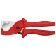 Knipex Pipe Cutter 185mm 90 20 185 SB