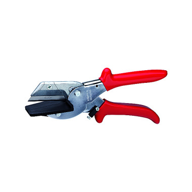 Knipex Cutter for ribbon cable with plastic grips 215mm 94 15 215