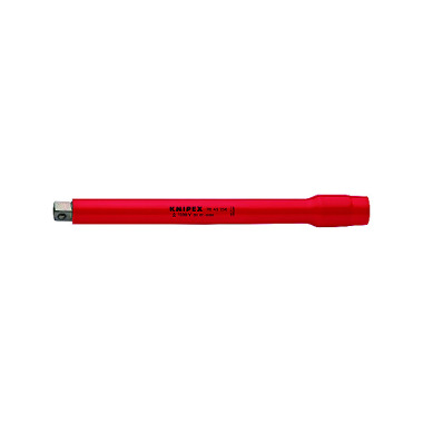 Knipex Extension Bar with internal/external square 1/2" 250mm 98 45 250