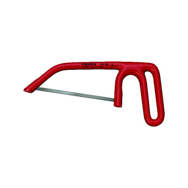 Knipex PUK® Junior Hacksaw 240mm 98 90