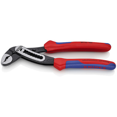 Knipex Alligator® Wasserpumpenzange 88 02 180 SB