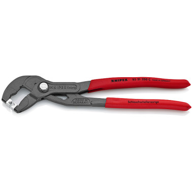 Knipex Schlauchschellen-Zange 85 51 250 C SB