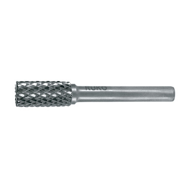 Ruko HM grat A 6,0 mm cylinderflade/kryds QP 116015B