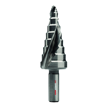 Ruko UC trinbor FLOWSTEP TIP HSS, str. 1, 4-20 mm 101651