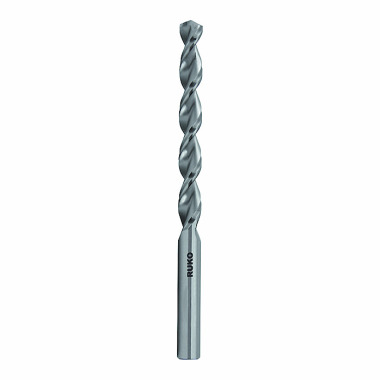 Ruko Spiralbor DIN 338 UTL 3000 D.2,8mm HSS-Co5 profil lukket cylinderaksel RUKO 229028