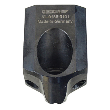 Gedore KLANN Adapter til dyseudtræk M14x1.5 KL-0186-9101-1