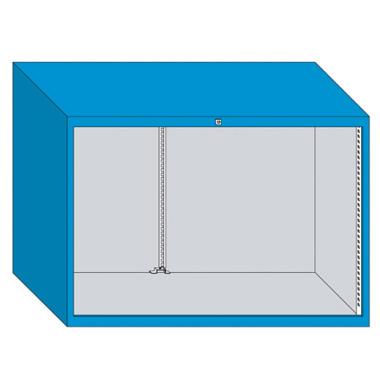 LOKOMA CABINET CABINET HOUSING RS 1434 1434 x 728 x 850 (BxDxH) 00.02.7512