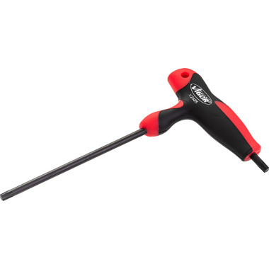 Vigor TORX® T-håndsskruetrækker - indvendig TORX® profil - T25 V2485