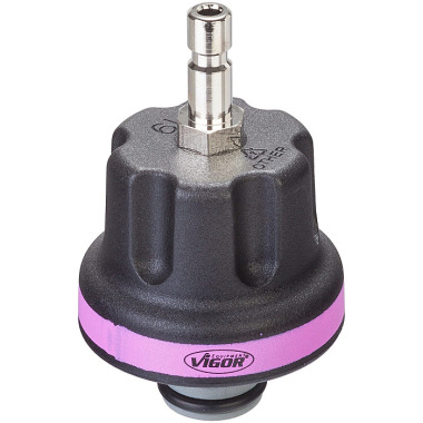 Vigor Adapter M 34 x 3,0 V1963-19