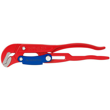 Rennsteig SRS pipe wrench 1 "S-shape 1301 010 2