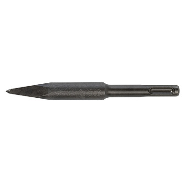 Rennsteig PCS chisel, SDS-plus pointed 140mm 212 14001