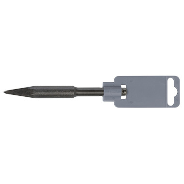 Rennsteig PCS chisel, SDS-plus pointed holder 140mm 212 14001 SB