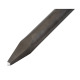 Rennsteig Pointed Chisel rd26 / 24x55 / hex30 / gap 400 227 40001