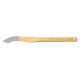 Rennsteig Grooving Chisels 3mm 392 003 1