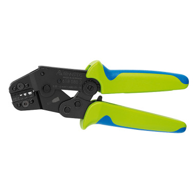 Rennsteig Crimping Pliers PEW8.81 618 081 3