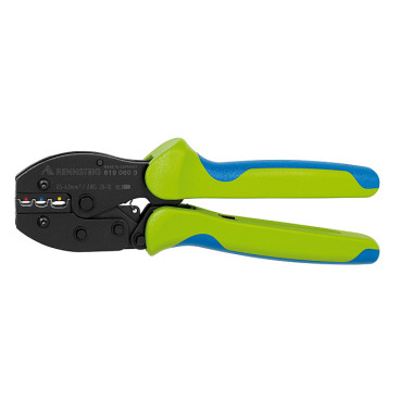 Rennsteig Crimping Pliers PEW9.20 619 020 3