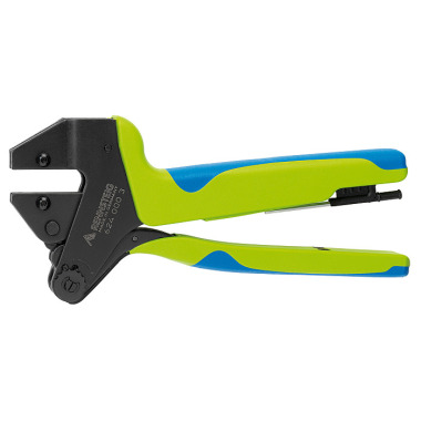 Rennsteig Crimping Pliers PEW12.93 625 00093 3