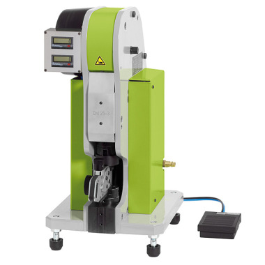 Rennsteig CM 25-3 med CE 8,75 digital + KA1 636 0753 3 1