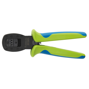 Rennsteig Crimping Pliers PEW6.027 with Locator 616 027 3 1