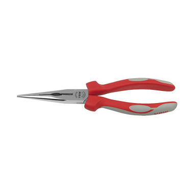 VBW Snipe-nose pliers, telephone engineer's pliers, 140 mm 524 102